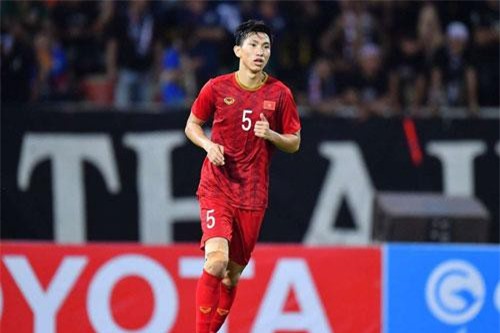 Văn Hậu dự SEA Games, Hà Nội FC tốn tiền tỷ cho Heerenveen