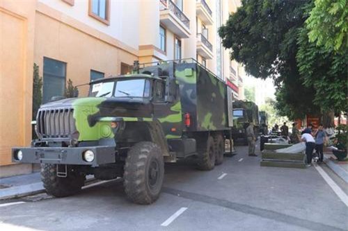 Vũ khí 'Made in Vietnam' hiện đại liên tiếp gây bất ngờ: Tự hào CNQP lớn mạnh - Hội tụ tinh hoa thế giới