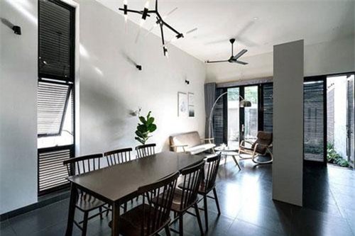 5 dấu hiệu dễ thấy của ngôi nhà hút tài lộc