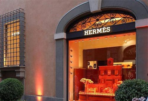 9 thương hiệu thời trang giá trị nhất thế giới