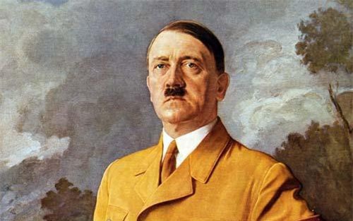 Adolf Hitler suýt sở hữu bom hạt nhân hủy diệt khủng khiếp?