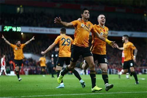 Aubameyang nổ súng, Arsenal vẫn đánh rơi 3 điểm đầy tiếc nuối