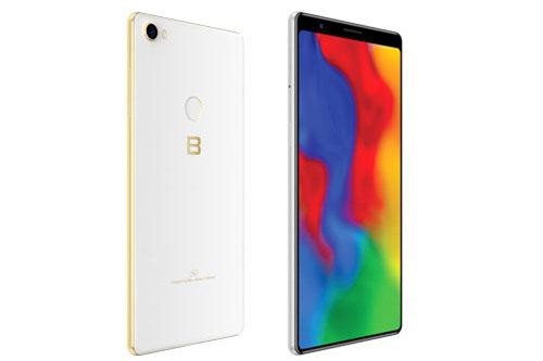 Bảng giá điện thoại Vsmart, Bphone tháng 11/2019: Giảm giá sốc