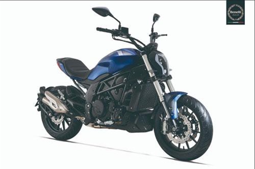 Bảng giá xe Benelli tháng 11/2019