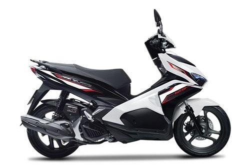 Bảng giá xe Honda Air Blade mới nhất tại đại lý: Giảm nhẹ