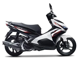 Bảng giá xe Honda Air Blade mới nhất tại đại lý: Giảm nhẹ