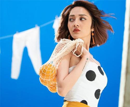 Bảo Anh trải lòng về tin đồn bị Phạm Quỳnh Anh đánh ghen