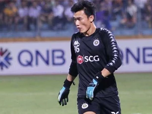 Bùi Tiến Dũng chia sẻ về tương lai ở Hà Nội FC và mục tiêu 'săn vàng' SEA Games