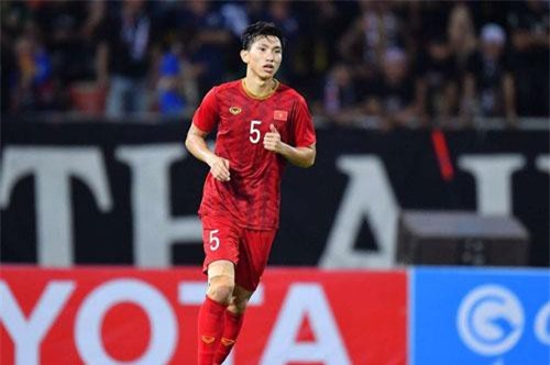 CLB Hà Nội lý giải việc trả 1 tỷ đồng để Văn Hậu tham dự SEA Games