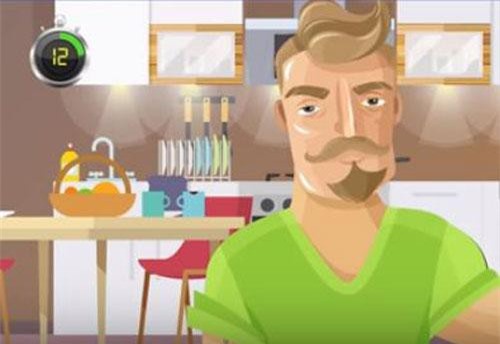 CLIP: Những câu đố 'hại não' thách thức mọi khả năng của bạn