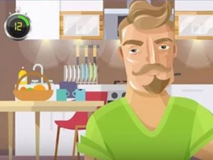 CLIP: Những câu đố 'hại não' thách thức mọi khả năng của bạn