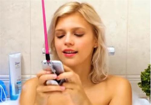 CLIP: Những mẹo vặt phòng tắm thông minh mà ai cũng nên biết