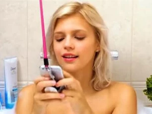 CLIP: Những mẹo vặt phòng tắm thông minh mà ai cũng nên biết