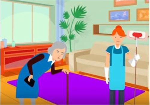 CLIP: Tuyển tập những câu đố mẹo thông minh thách bạn giải hết