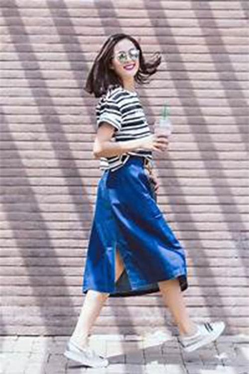 Clip: 7 cách phối đồ đơn giản giúp các chị em tự tin hơn mỗi ngày