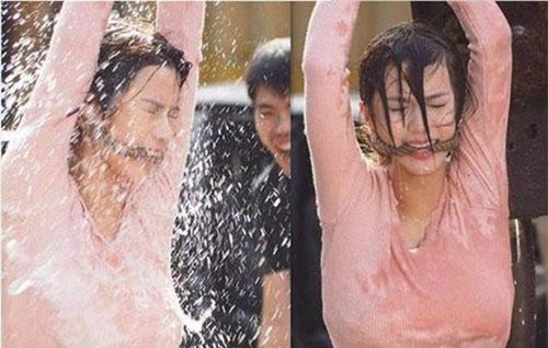 Clip: Cười rụng rốn với 9 lỗi sai nhớ ngẩn nhất trên màn ảnh