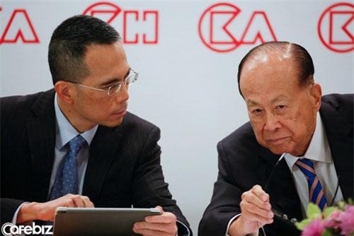 Con trai nói với người cha tỷ phú rằng muốn mua Ferrari, câu trả lời của người cha cho ra đời một vị tỷ phú lừng danh khác