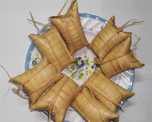 Đặc sản bánh dừa Đồng Khởi