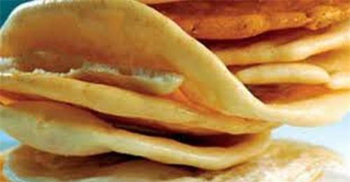 Đặc sản 'danh bất hư truyền' Bến Tre: Bánh phồng Sơn Đốc tuyệt ngon