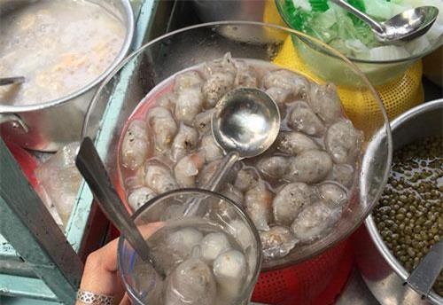 Điểm danh những món ngon ấn tượng ở miền Trung