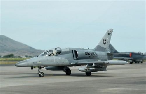 Đối phó với nhiều mối đe dọa, Mỹ 'bạo tay' chi tiền tỉ để huấn luyện Không quân