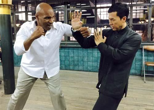 Đối thủ mạnh nhất Chân Tử Đan từng giao đấu, trên cơ cả Lý Liên Kiệt và Hồng Kim Bảo