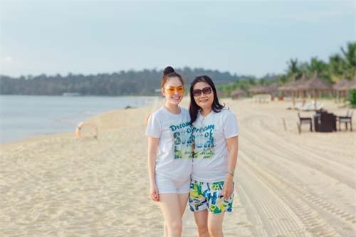 Dương Cẩm Lynh lần đầu tiết lộ về người phụ nữ quyền lực phía sau