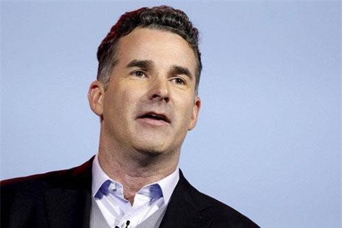 Đường lập nghiệp của tỷ phú sáng lập thương hiệu đồ thể thao Under Armor