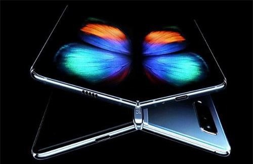 HOT: Samsung Galaxy Fold sẽ bán chính hãng tại Việt Nam, giá hơn 50 triệu đồng