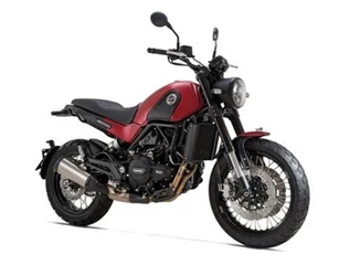 Khám phá môtô 500cc, phanh ABS, giá 148 triệu đồng tại Việt Nam