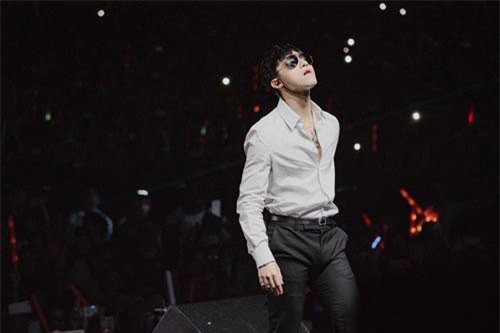 Không cần Sky giục comeback, Sơn Tùng M-TP bỗng dưng tự khai sắp trình làng ca khúc mới