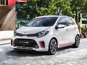 Kia Morning thế hệ mới giá siêu rẻ, đối đầu Hyundai Grand i10, Honda Brio