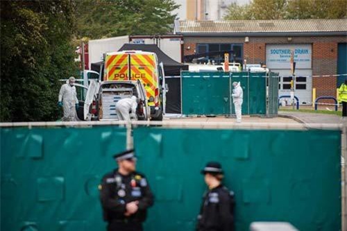 LHQ: Tình trạng buôn người trên thế giới đang ở mức báo động