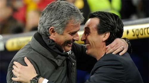 Lộ dấu hiệu Mourinho sắp trở thành tân HLV Arsenal