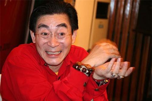 Lục Tiểu Linh Đồng: Anh trai chết mới được làm Tôn Ngộ Không và nỗi đau cuối đời