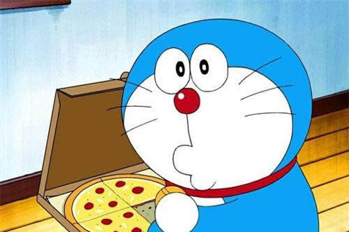 Lý giải gây 'sốc' về tay Doraemon tròn vo vẫn cầm được đồ đạc