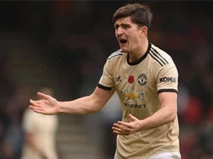 Maguire lý giải nguyên nhân MU thua Bournemouth