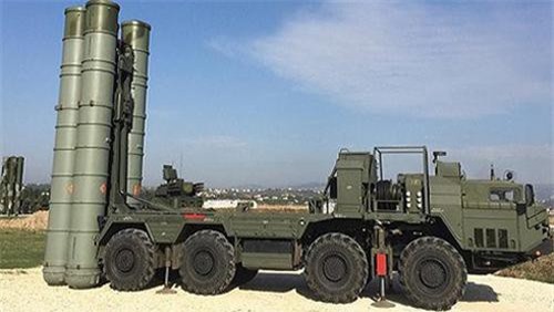 Moscow cảnh cáo B-52H của Mỹ 'có đi không có về' ở biên giới Nga