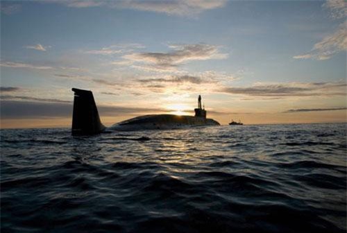 NI tiết lộ 'sốc' về vũ khí ngày tận thế thực sự của Nga