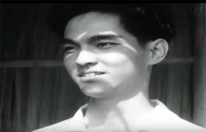 NSND Thế Anh: 'Đệ nhất đào hoa' màn ảnh Việt với nụ cười hút hồn và đôi mắt mê đắm