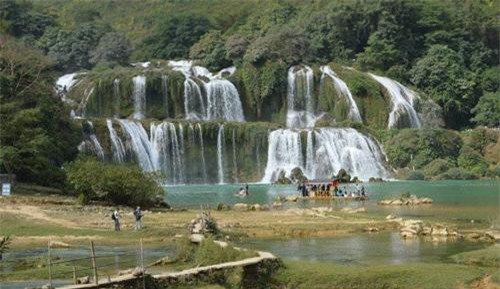 Người Tày ở Cao Bằng thoát nghèo nhờ mô hình du lịch cộng đồng