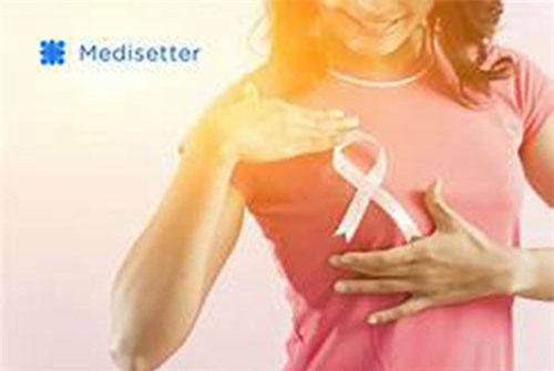 Người phụ nữ mắc ung thư vú 9 năm vẫn sống khỏe chỉ bằng 3 việc đơn giản