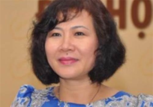 Những người vợ hậu phương kín tiếng của các tỷ phú Việt