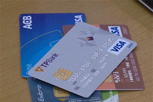 Phải hoàn tất chuyển đổi 21 triệu thẻ ATM trong năm 2019