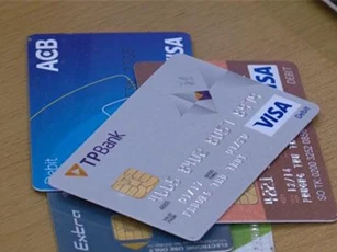 Phải hoàn tất chuyển đổi 21 triệu thẻ ATM trong năm 2019