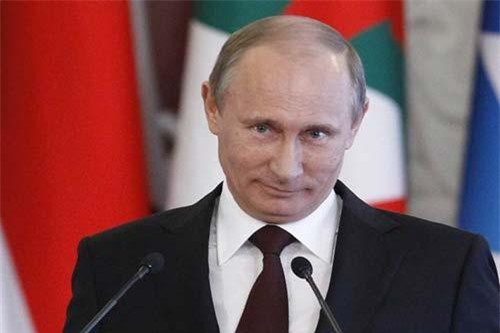Putin cao tay dùng 2 đồng minh ruột của Mỹ để làm suy yếu Mỹ