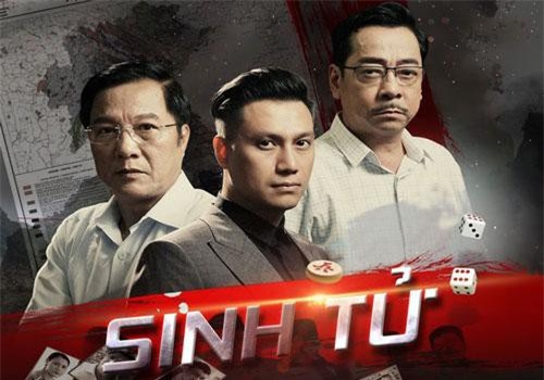 Quy tụ dàn diễn viên cực đỉnh NSND Hoàng Dũng, Việt Anh... 'Sinh tử' liệu có hot?