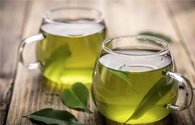 'Thần dược' trong trà xanh đẩy lùi siêu bệnh mà kháng sinh bất lực