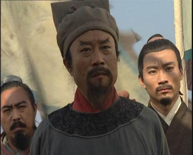 Thủ lĩnh 'Tống Giang' của Thủy Hử mắc bệnh hiểm nghèo và tình yêu mãnh liệt khó tin của vợ con