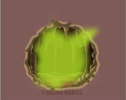 Thử tài suy luận của bạn với câu đố hóc búa dưới đây